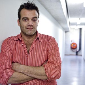 Jeroen Willems 的头像