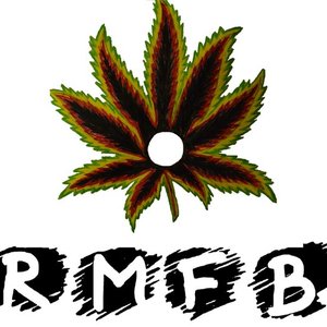 RaggaMazzaFuckaBand 的头像
