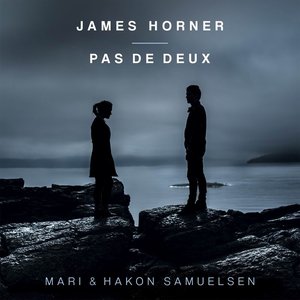 James Horner: Pas de Deux