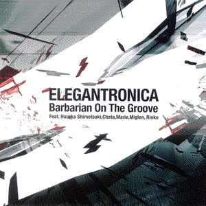 ELEGANTRONICA