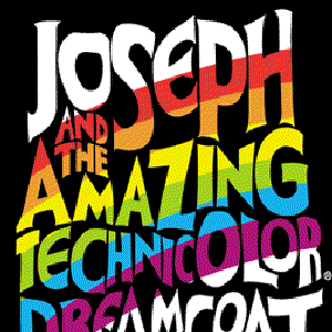 Изображение для 'Joseph and the Amazing Technicolour Dreamcoat'