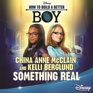 Something Real (From "How to Build a Better Boy") - Single