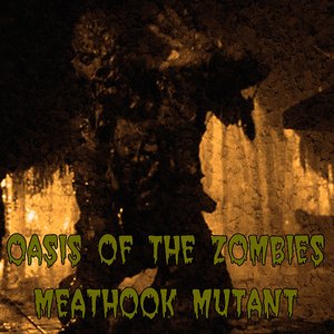 Meathook Mutant