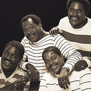 The Winans photo provided by Last.fm