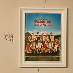 La Gran Familia Española (Original Score)