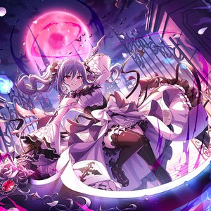 Avatar for Kanzaki Ranko