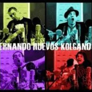 Avatar for Fernando Huevos KOlgando