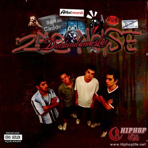 258 Noise 的头像