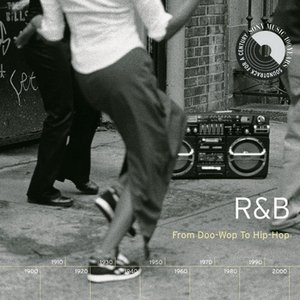 'R&B: From Doo-Wop To Hip-Hop'の画像