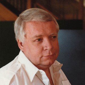 Algis Budrys 的头像