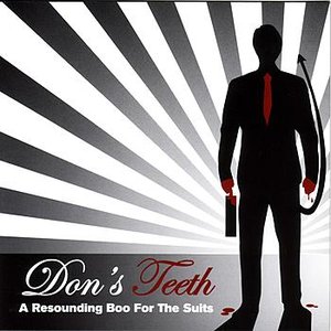 A Resounding Boo For The Suits