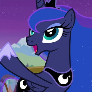 Princess Luna 的头像