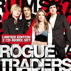 Here Come The Drums (Remix Disc)