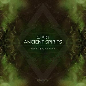 Ancient Spirits