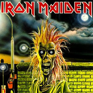 'Iron Maiden [US]' için resim