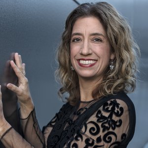 Joanne Pearce Martin 的头像