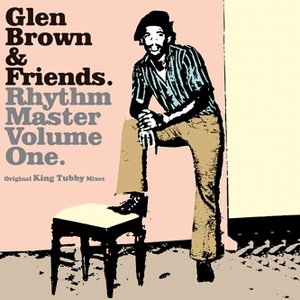 “Glen Brown & Richard Hall”的封面