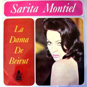 La Dama De Beirut