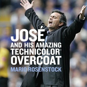 José And His Amazing Technicolor ® Overcoat