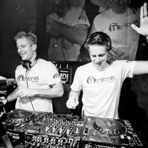 Tritonal & Paris Blohm 的头像