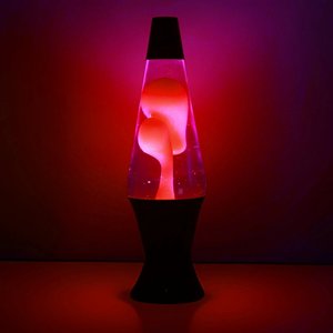 Lava Lamp (Demo)