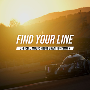 kim dracula - Find Your Line: Music From GRAN TURISMO 7 - Zortam Music