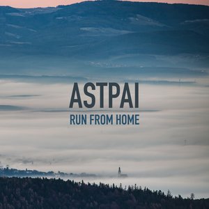 Run From Home - Single