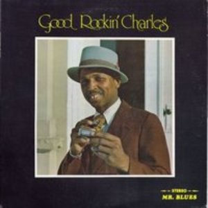 Good Rockin' Charles 的头像