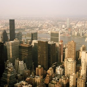 Breaking NYC