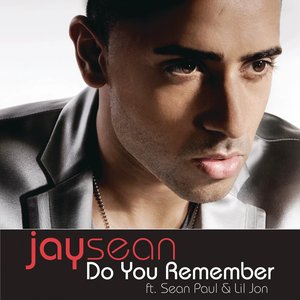 Image for 'Do You Remember'