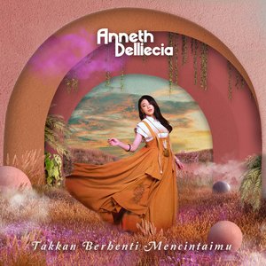 Takkan Berhenti Mencintaimu - Single