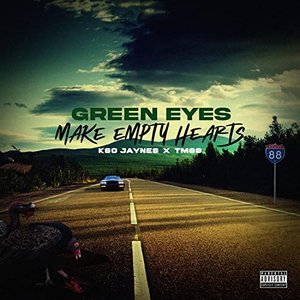 Green Eyes Make Empty Hearts