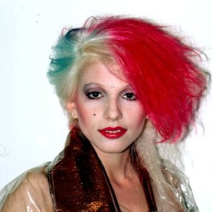 Dale Bozzio (Missing Persons) 的头像
