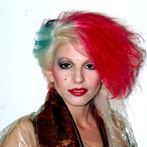 Avatar for Dale Bozzio (Missing Persons)