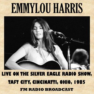 Silver Eagle Radio Show, Taft Theatre, Cincinatti, Ohio, 1985 (Fm Radio Broadcast)