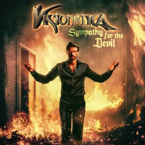 Sympathy for the Devil - Single
