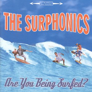 Are You Being Surfed ?