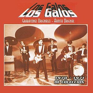 Grabaciones Originales 1970-1971