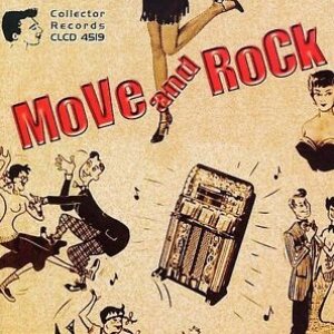 Move And Rock
