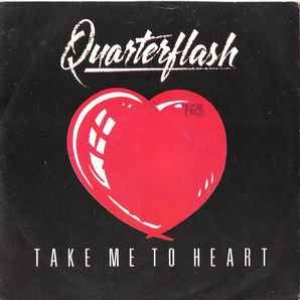 Take Me To Heart