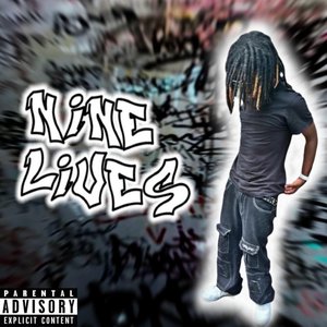 nine lives:idk what i’m doing with my life