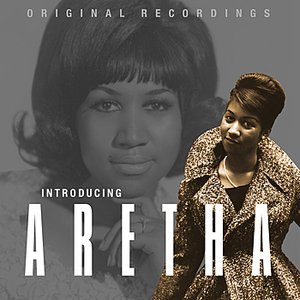 Introducing Aretha