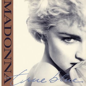True Blue - EP
