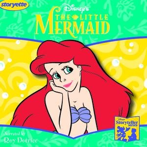 Image for 'The Little Mermaid'