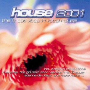 House 2001 - The Finest Vibes in Vocal House