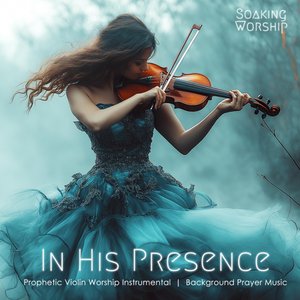 Soaking Worship 的头像