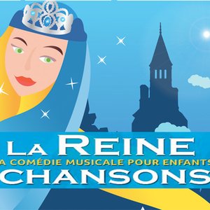 Avatar for La Reine des chansons pour enfants et bébés