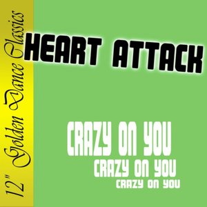 Crazy On You