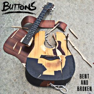 Bent and Broken - EP