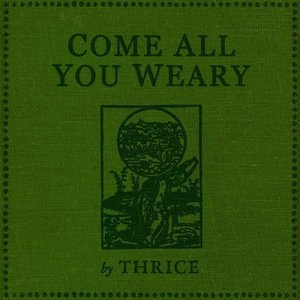 Come All You Weary - Single